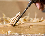 Entretien de meuble en bois par Menuisier France à Vaillant